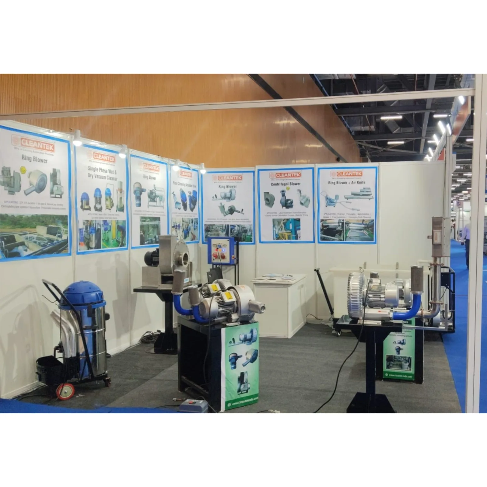 Water Expo 2026